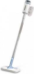 Паровая швабра BQ SM1003 White-Blue