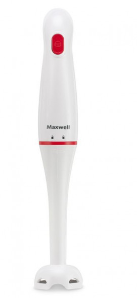Блендер MAXWELL MW-1151 (W) белый