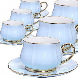 Чайный/наб LORAINE 30530 12пр 200мл