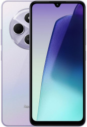 Смартфон XIAOMI Redmi 14C 8/256Gb Purple (59108)