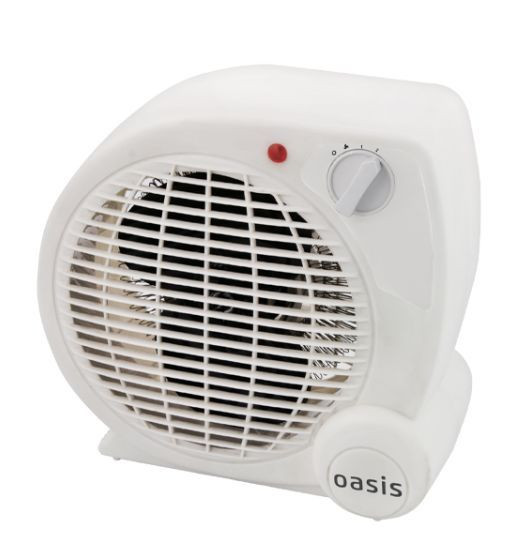 Тепловентилятор OASIS SG-20R