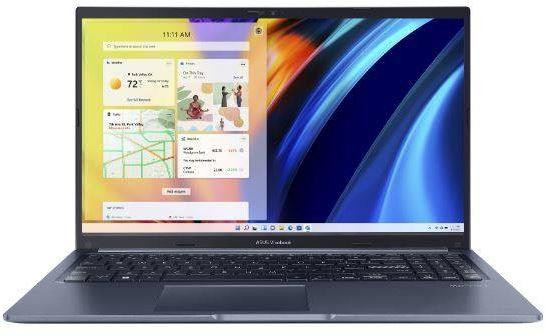 Ноутбук ASUS 15.6 M1502YA-BQ353 Blue (90NB0X21-M00FX0)