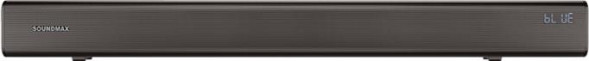 SOUNDMAX SM-SB005P(черный)