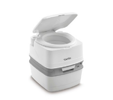 THETFORD Биотуалет &quot;Porta Potti 165&quot; 2018