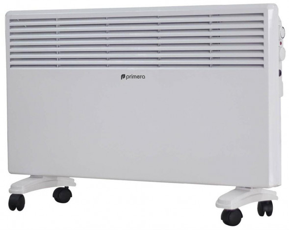 Конвектор PRIMERA PHP-2000-MWB