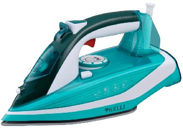 Утюг KELLI KL-1637