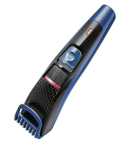 Машика для стрижки CENTEK CT-2104 (черн/синий)