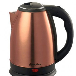 Чайник МАТРЁНА MA-002 (1,8 л) стальной медный