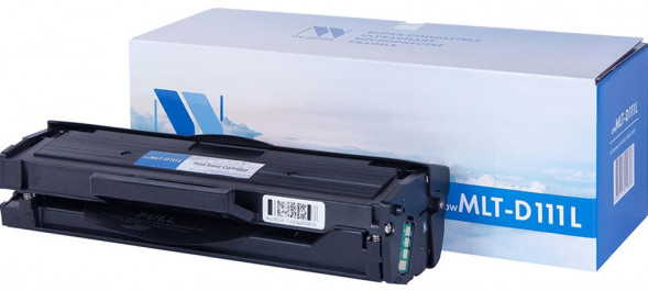 Картридж совместимый NV PRINT NV-MLTD111L