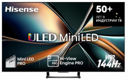 Телевизор HISENSE 75U7Q SMART TV