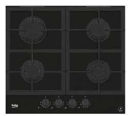 Независимая варочная панель газовая BEKO HILG 64325 SDX