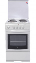 Плита электрическая DE LUXE 5004.13Э (998721)