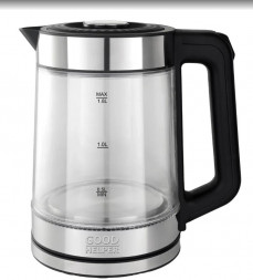 Чайник электрический GOODHELPER KPG-1801