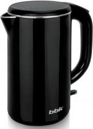 Чайник электрический BBK EK1811 черный