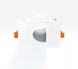 Светильники встраиваемые RITTER 51433 6 Artin GU5.3 белый