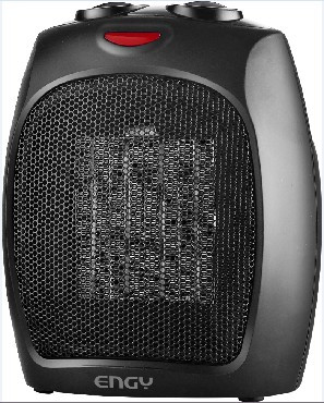 Тепловентилятор ENERGY ENGY KRP-3 BLACK