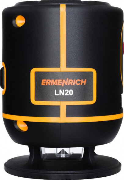 Лазерный уровень ERMENRICH LN20 81427