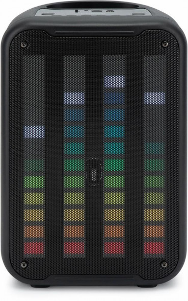 HYUNDAI H-MC1204 черный