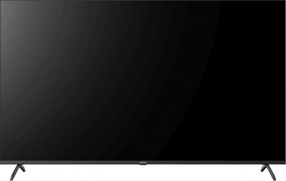 LED телевизор DIGMA DIGMA DM-LED65UQB31 SMART Google