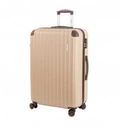 Чемоданы SUPRA STS-1002-M, Desert Sand (14036) 60л