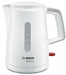 BOSCH TWK3A051 белый