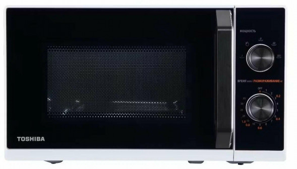 TOSHIBA MW3-MM21PE(WH) [ПИ]