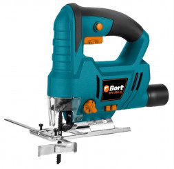 Лобзик BORT BPS-580-Q Лобзик электрический