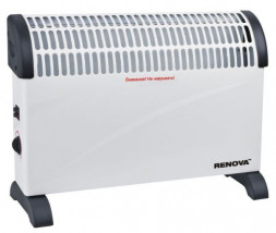 Обогреватель конвекционный RENOVA CR2008-3BS2 Обогреватель конвекционный
