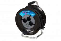 Силовой удлинитель КОСМОС YKKSM50M-4G-Z(16A)