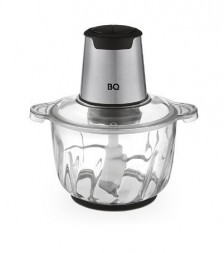 Измельчитель BQ CH1008 Black-Steel