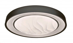 Потолочный светильник СПУТНИК SP-PDU MR96W/500mm RGB с/д светильник с ПДУ