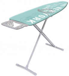 Гладильная доска NIKA Н10/13 серия города Нью-Йорк