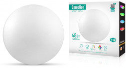 Светильник CAMELION (14783) Smart Home LBS/SH-48/RGBCW/WIFI