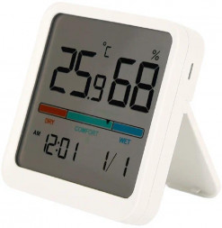 Метеостанция PERFEO (PF_E2131) &quot;Elegant&quot; PF-S873, белый