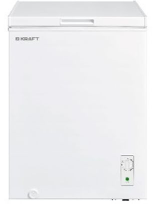 Морозильный ларь KRAFT BD (W)-102QX