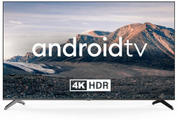 LED-телевизор HYUNDAI H-LED75BU7005 Ultra HD