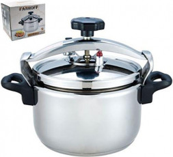 Скороварка FANHOFF FH-620-24