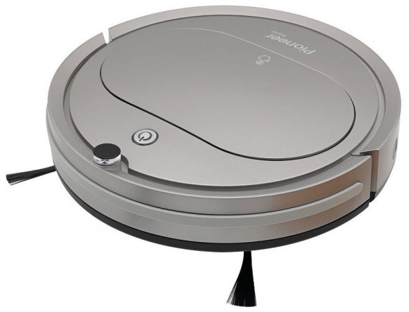 Роботы PIONEER VC701R, silver