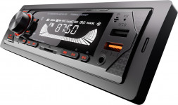 Автомагнитола AURA FIREBALL-203BT USB/SD ресивер