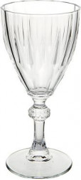 Фужер PASABAHCE Фужер DIAMOND 44767SL (245мл) 44767SL (109307)