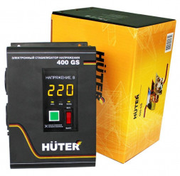 Стабилизатор HUTER 400GS