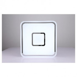 Настенно-потолочный светильник CAMELION (13393) LBS-1905 (Управл. LED св-к, 64 Вт, 3000-6000K, 4800Лм)