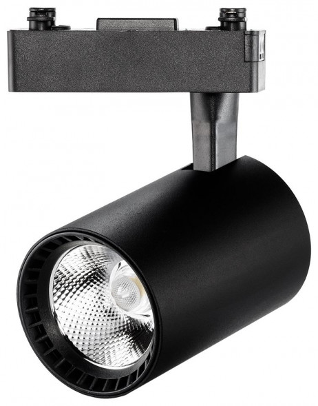светильник SMARTBUY (SBL-TKBK2-25w-4K) Track COB25w ? черный