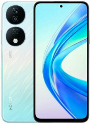 HONOR X7b 8/128Gb Shimmering Silver (5109AYXS)
