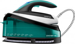 Парогенератор POLARIS PSS 7510K зеленый/черный