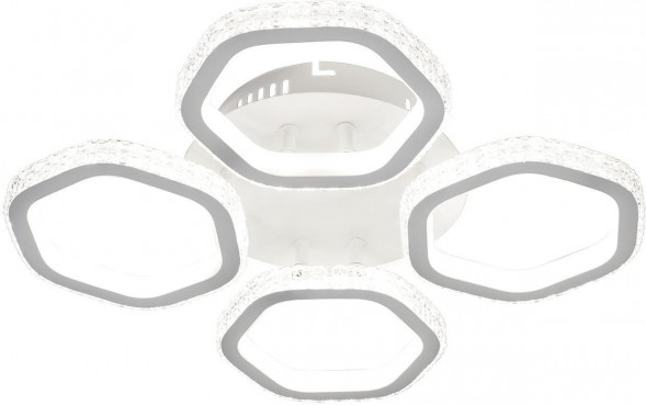 ESCADA 10263/4 LED*144W White