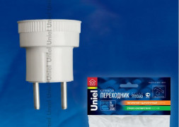 ЭЛЕКТРИКА UNIEL S-ES1-16R