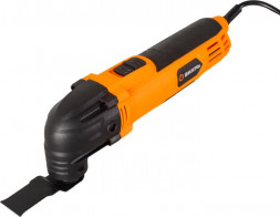 Многофункциональный инструмент ВИХРЬ (реноватор) МФИ-400 в кейсе 72/4/3