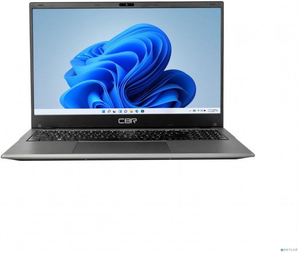 Ноутбук CBR -HNLP15N4020-4G128G-WP