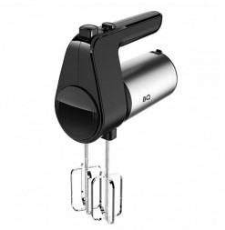 Миксер ручной BQ MX323 Steel-black